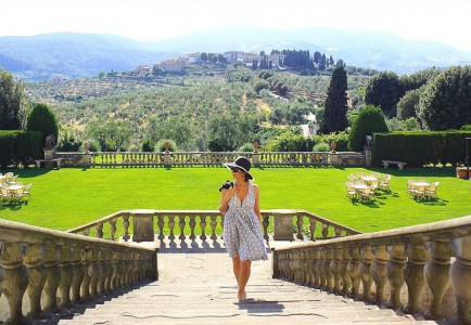 Chianti tourist information