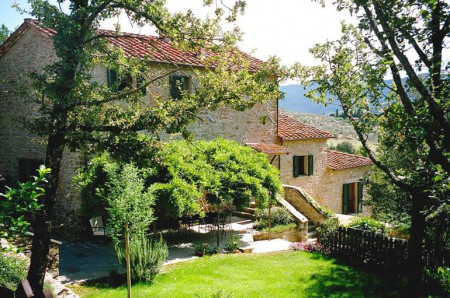 Owner direct vacation rental in Tuscany