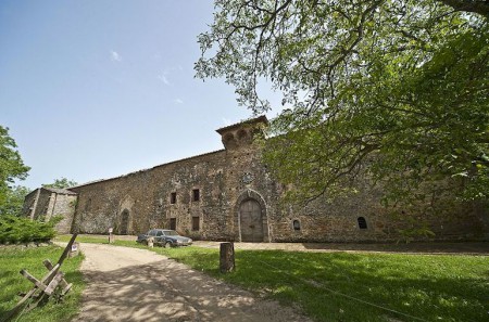 Badia di Montescalari in Chianti