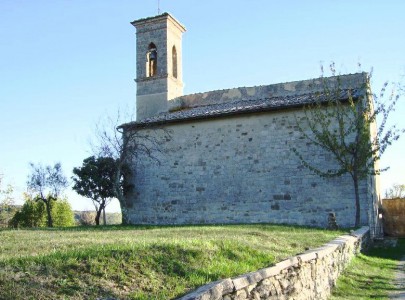 San Martino a Cispiano