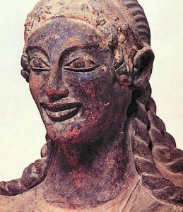 Etruscan