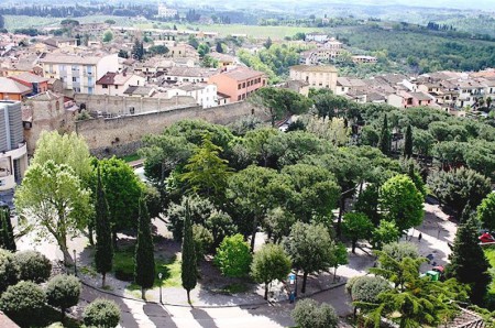 San Casciano in Val di Pesa