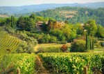 Chianti tourist information