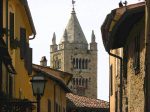 Massa Marittima Campanile