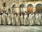 Massa Marittima priests