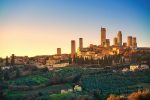 San Gimignano Tuscany