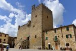 Rocca Comunale (castle) of Castellina