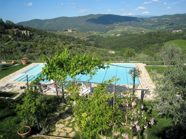 Agriturismo 