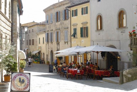 Castellina in Chianti