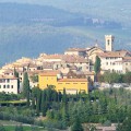 Radda in Chianti