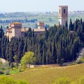 Abbey of Badia a Passignano