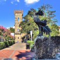 Greve in Chianti, Tuscany, Italy