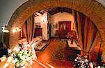 Country vacation apartments with pool near Greve in Chianti, Tuscany