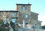 Country vacation apartment for 2 to 6 (+1) persons near Panzano and Greve in Chianti, Tuscany