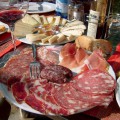 Tuscan food and wine