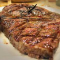 Bistecca all Fiorentina