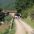 Lucolena in Chianti