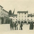 Historical Greve in Chianti