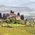 Real estate for sale in Chianti