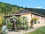 Country B&B Room near Panzano, Lamole and Greve in Chianti in Tuscany, Italy