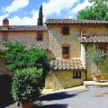 Tuscany vacation rental agency