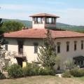 Villa to rent in Chianti