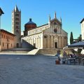 Massa Marittima Duomo