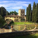 Castello di Verrazzano in Chianti